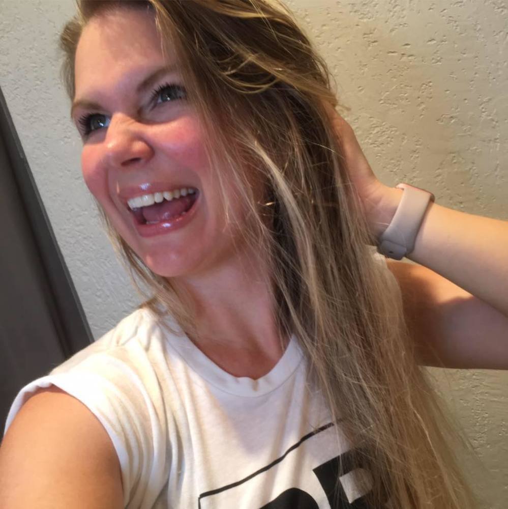 Meet your Posher, Ericka